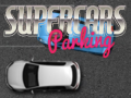 Jwèt Supercars Parking
