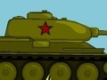 Jwèt Russian tank