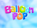 Jwèt Balloon Pop