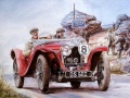 Jwèt Vintage Cars Puzzle