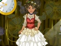 Jwèt Princess Steampunk