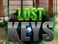 Jwèt Lost Keys
