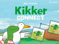 Jwèt Kikker Connect
