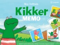Jwèt Kikker Memo