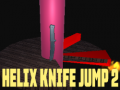 Jwèt Helix Knife Jump 2