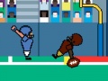 Jwèt Touchdown!