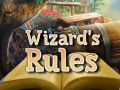 Jwèt Wizard's Rules