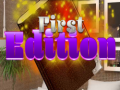Jwèt First Edition