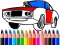Jwèt Back To School: Fun Coloring