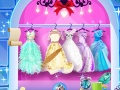 Jwèt Frozen Princess: Hidden Objects