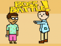 Jwèt Boss Battle!