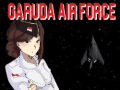 Jwèt Garuda Air Force