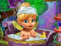 Jwèt Pixie Baby Bath