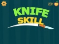 Jwèt Knife Skill