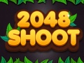 Jwèt 2048 Shoot