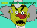 Jwèt Mad prosthodontist