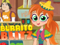 Jwèt Burrito blitz
