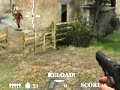 Jwèt Sniper Duty