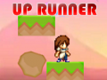 Jwèt Up Runner