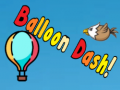 Jwèt Balloon Dash!