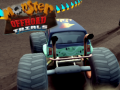 Jwèt Monster Offroad Trials