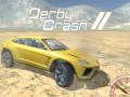 Jwèt Derby Crash 2