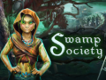 Jwèt Swamp Society