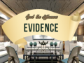Jwèt Spot the differences Evidence