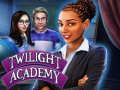 Jwèt Twilight Academy