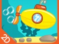 Jwèt Submarine Happy Dive