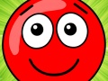 Jwèt Red Ball The Puzzle