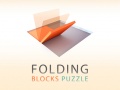 Jwèt Folding Block Puzzle