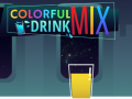 Jwèt Colorful Mix Drink