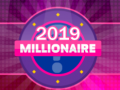 Jwèt Millionaire 2019