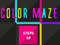 Jwèt Color Maze 