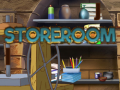 Jwèt Storeroom