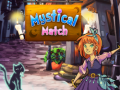 Jwèt Mystical Match