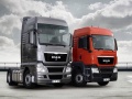 Jwèt Trucks Puzzle