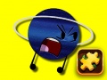 Jwèt Planets Jigsaw Challenge