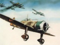 Jwèt Airplanes Puzzle 2