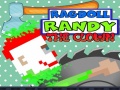 Jwèt Ragdoll Randy
