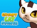 Jwèt Grumpy Cat Rrunner