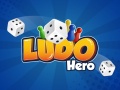 Jwèt Ludo Hero