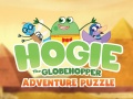 Jwèt Hogie The Globehoppper Adventure Puzzle