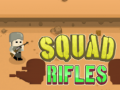 Jwèt Squad Rifles