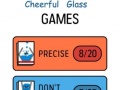 Jwèt Cheerful Glass
