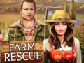 Jwèt Farm Rescue