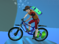 Jwèt Under Water Cycling