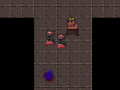 Jwèt Enter The Dungeon