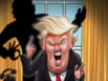 Jwèt Shadow President: Illuminati